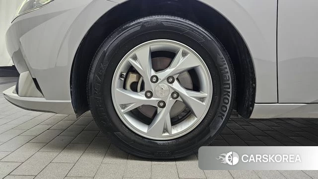 Hyundai Avante (CN7) id 4721998 из Кореи 26