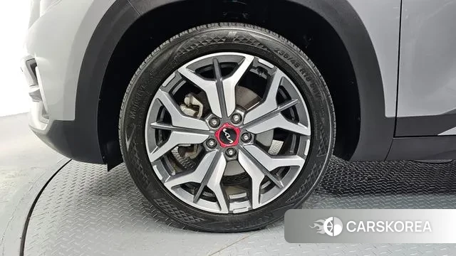 Kia Seltos id 3411205 из Кореи 15