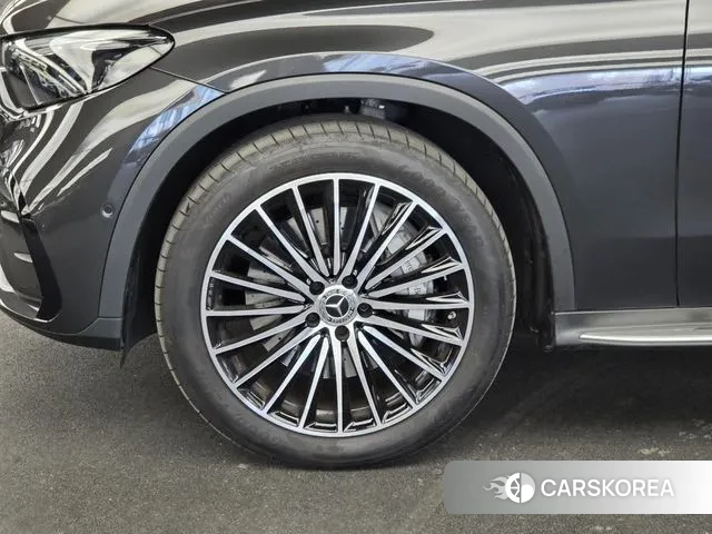 Mercedes-Benz GLC-Class X254 id 3649139 из Кореи 13