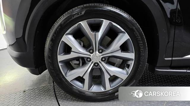 Hyundai Palisade id 4232701 из Кореи 26