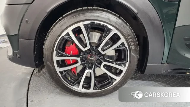 Mini Cooper S Countryman id 3639320 из Кореи 15