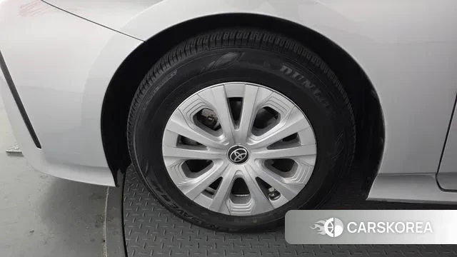 Toyota Prius 4th Generation id 3535217 из Кореи 15