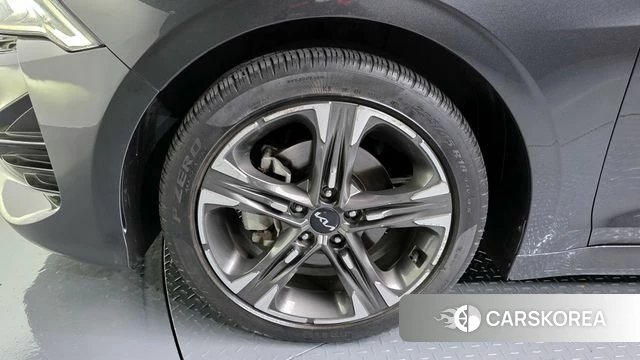 Kia K5 3rd generation id 4195478 из Кореи 28