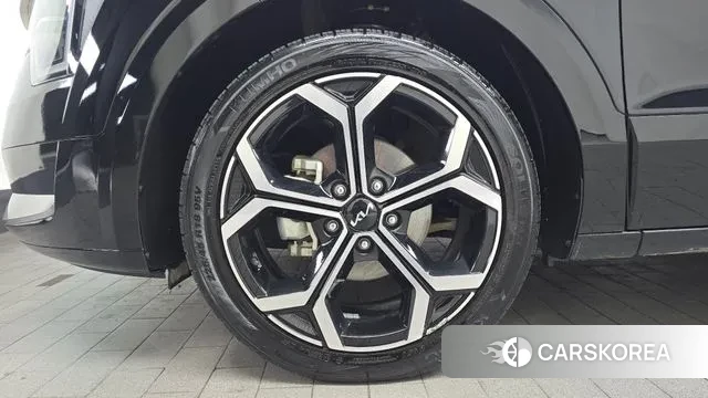 Kia Di Ol Nu Niro id 3777050 из Кореи 15