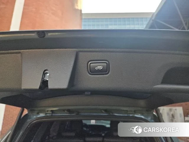 Kia Mohave Master id 3659240 из Кореи 15