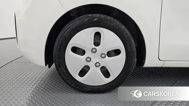 Kia The New Ray id 3263640 из Кореи 15