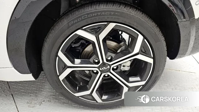 Kia Di Ol Nu Niro id 3405338 из Кореи 15