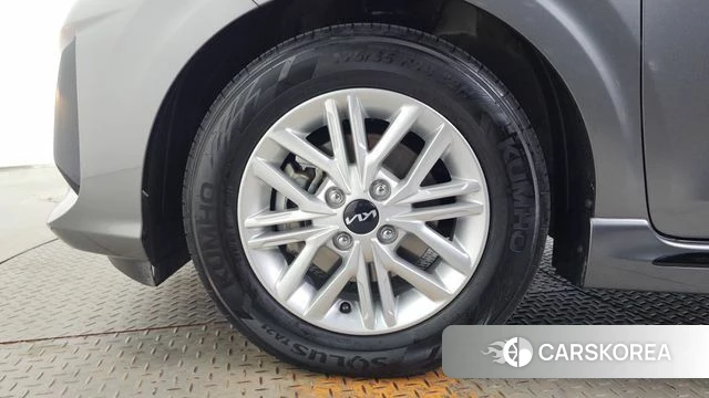 Kia Morning Urban (JA) id 4917026 из Кореи 27