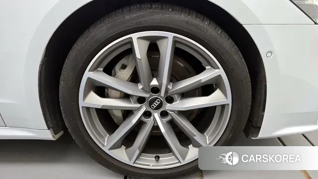 Audi A7 (4K) id 3090191 из Кореи 15