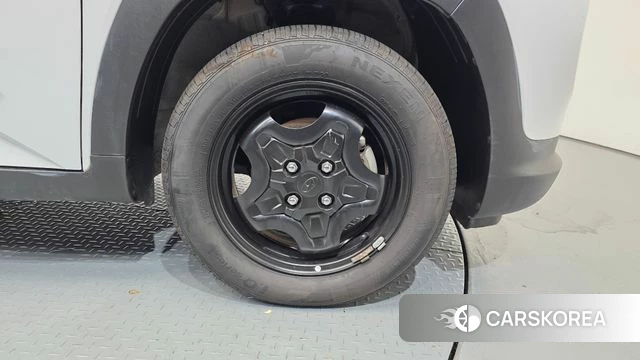 Hyundai Casper id 4692568 из Кореи 25
