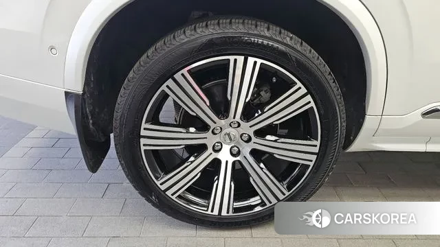 Volvo XC90 second Generation id 3458159 из Кореи 15