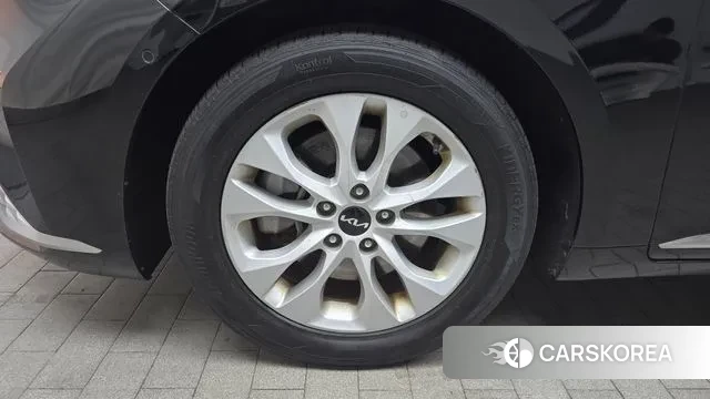 Kia K8 id 3696748 из Кореи 15