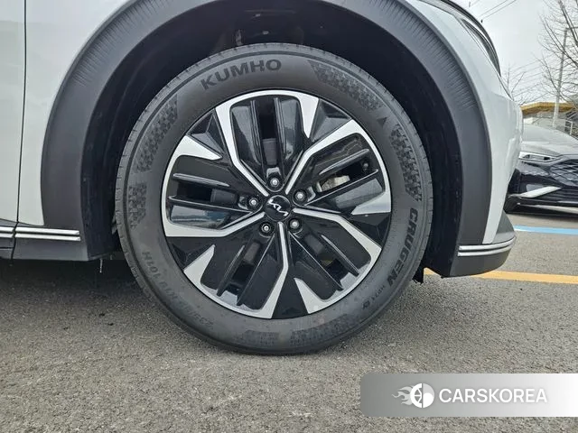 Kia EV6 id 3620741 из Кореи 15