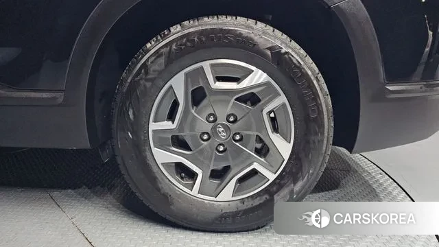 Hyundai The New Santa Fe id 3630123 из Кореи 15