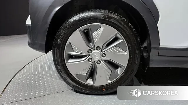 Hyundai Kona Electric id 3396028 из Кореи 15