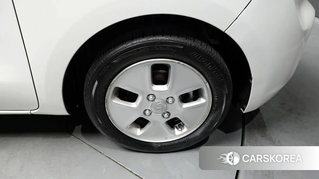 Kia The New Ray id 3861241 из Кореи 15