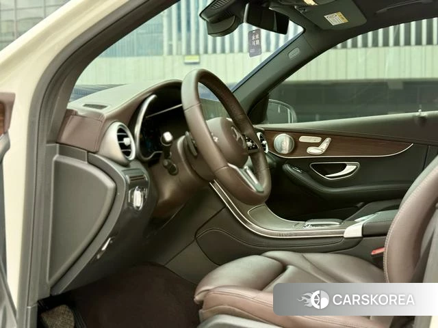 Mercedes-Benz GLC id 4256012 из Китая 14