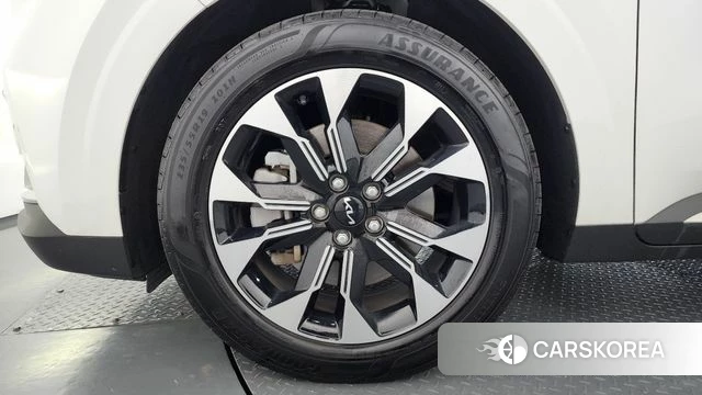 Kia Carnival 4th generation id 4528574 из Кореи 29