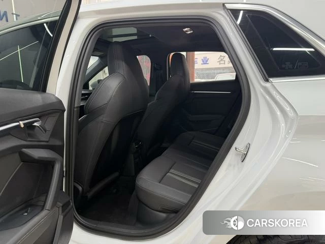 Audi A3 id 4342138 из Китая 16