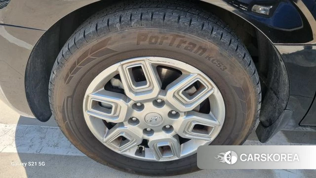 Hyundai Staria id 3818302 из Кореи 15