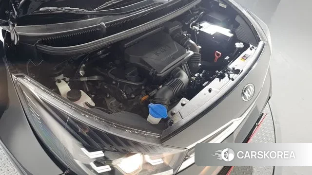 Kia Morning Urban (JA) id 3525346 из Кореи 15