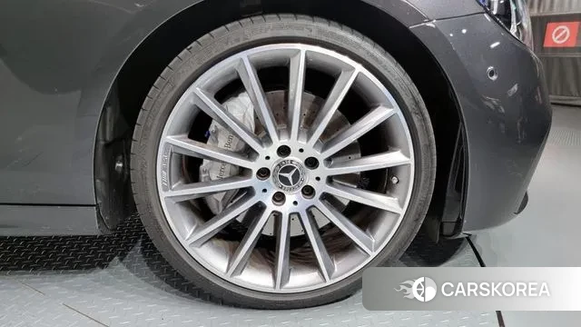 Mercedes-Benz E-Class W213 id 2901128 из Кореи 15