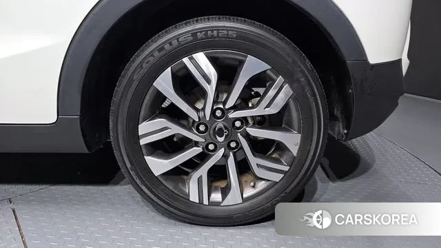 Ssangyong Tivoli Armor id 3249300 из Кореи 15