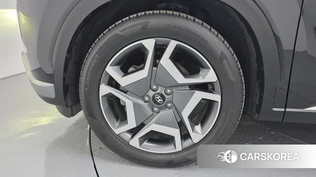 Hyundai The New Palisade id 2997288 из Кореи 15