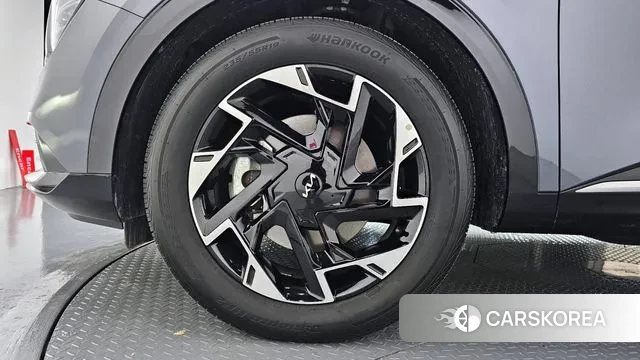 Kia Sportage 5th Generation id 3452165 из Кореи 15