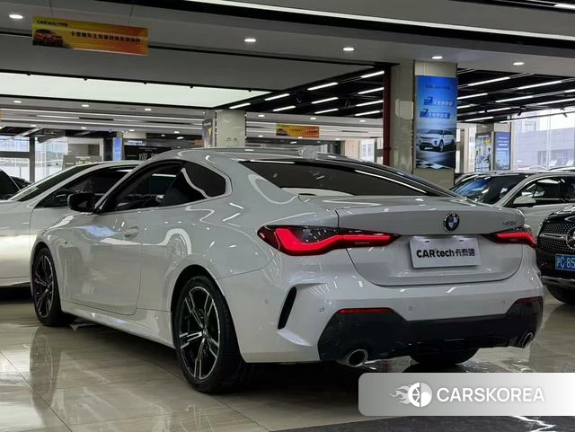 BMW 4 series id 4271652 из Китая 7