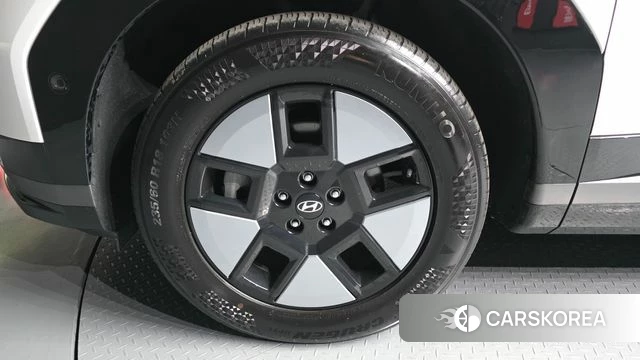 Hyundai Santa Fe (MX5) id 4185933 из Кореи 27