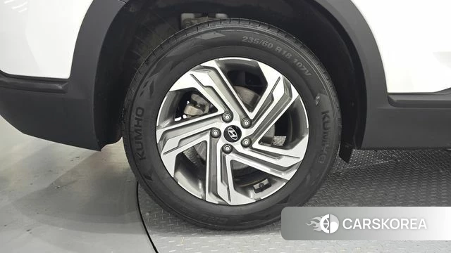 Hyundai The New Santa Fe id 4203034 из Кореи 15