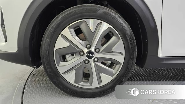 Kia Niro Plus id 3851638 из Кореи 15