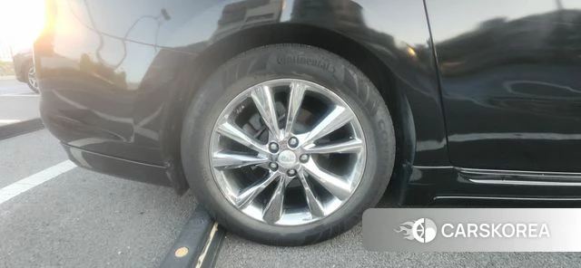 Kia The New Carnival id 4672673 из Кореи 15