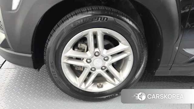 Hyundai Kona id 4377914 из Кореи 15