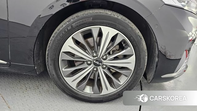 Kia K8 id 4401459 из Кореи 29