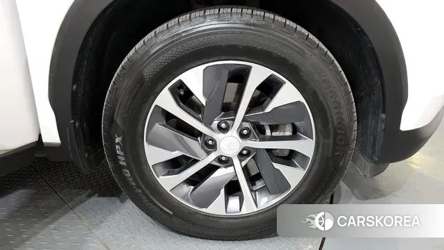 Hyundai Palisade id 3665753 из Кореи 15