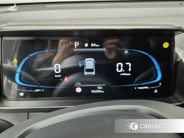 Hyundai Casper id 3897477 из Кореи 12