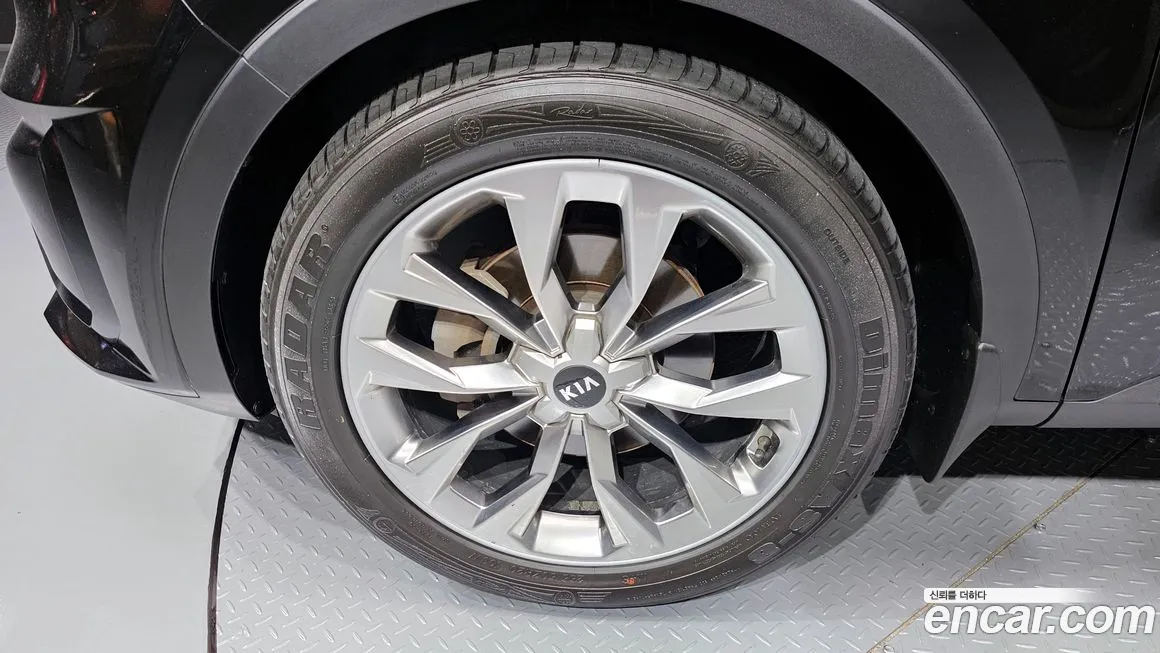 Kia Sorento 4th Generation id 2039343 из Кореи 15