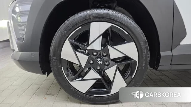 Hyundai Kona (SX2) id 3599877 из Кореи 15