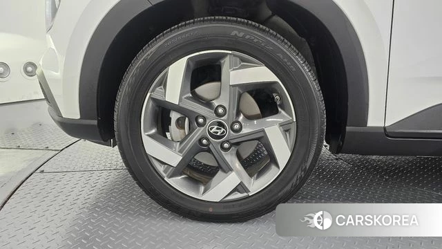 Hyundai Venue id 3922184 из Кореи 15