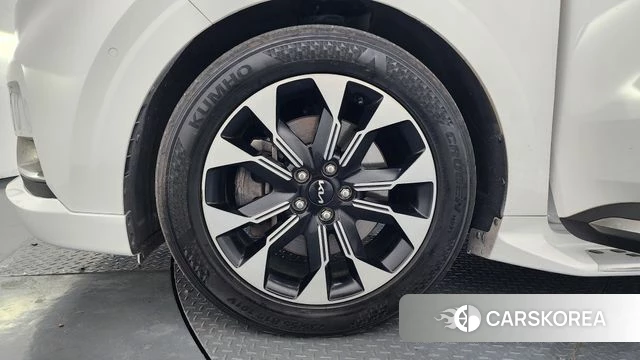 Kia Carnival 4th generation id 3897984 из Кореи 15