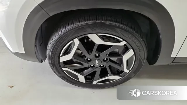 Kia The New Seltos id 3058386 из Кореи 13