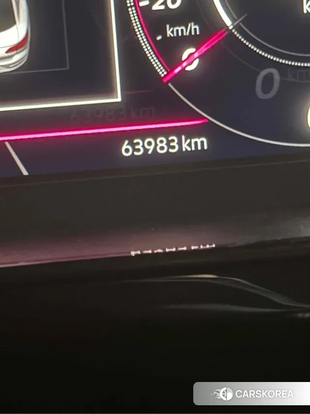 Volkswagen Arteon 2022 Белый из Кореи, фото 5