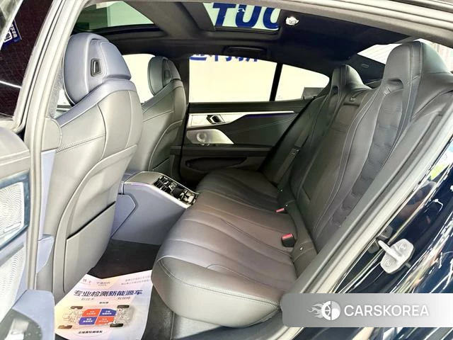 BMW 8 series id 4208175 из Китая 22
