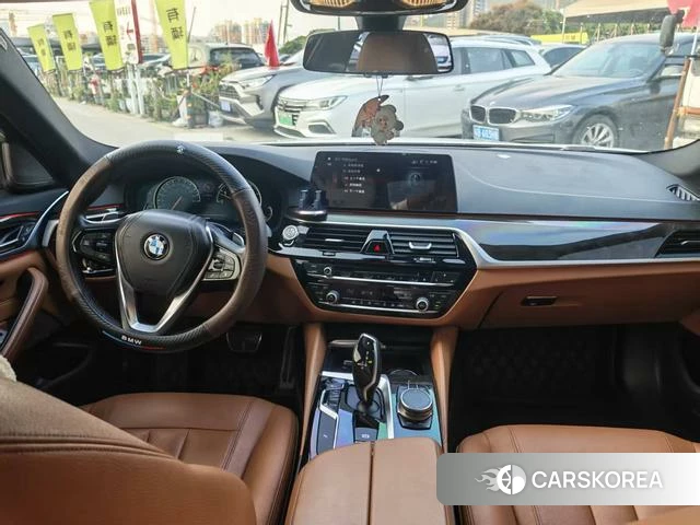 BMW 5 series id 3945006 из Китая 8