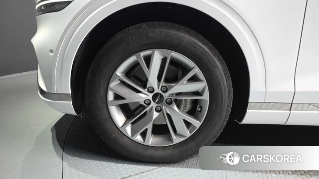 Genesis GV70 id 4554281 из Кореи 15