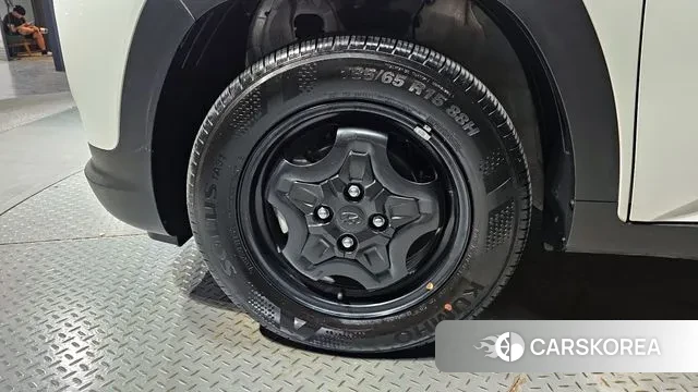 Hyundai Casper id 3016156 из Кореи 15