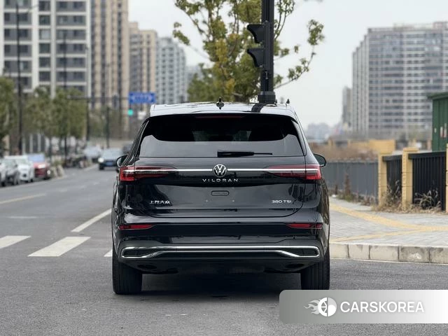 Volkswagen Weiran id 4255963 из Китая 21