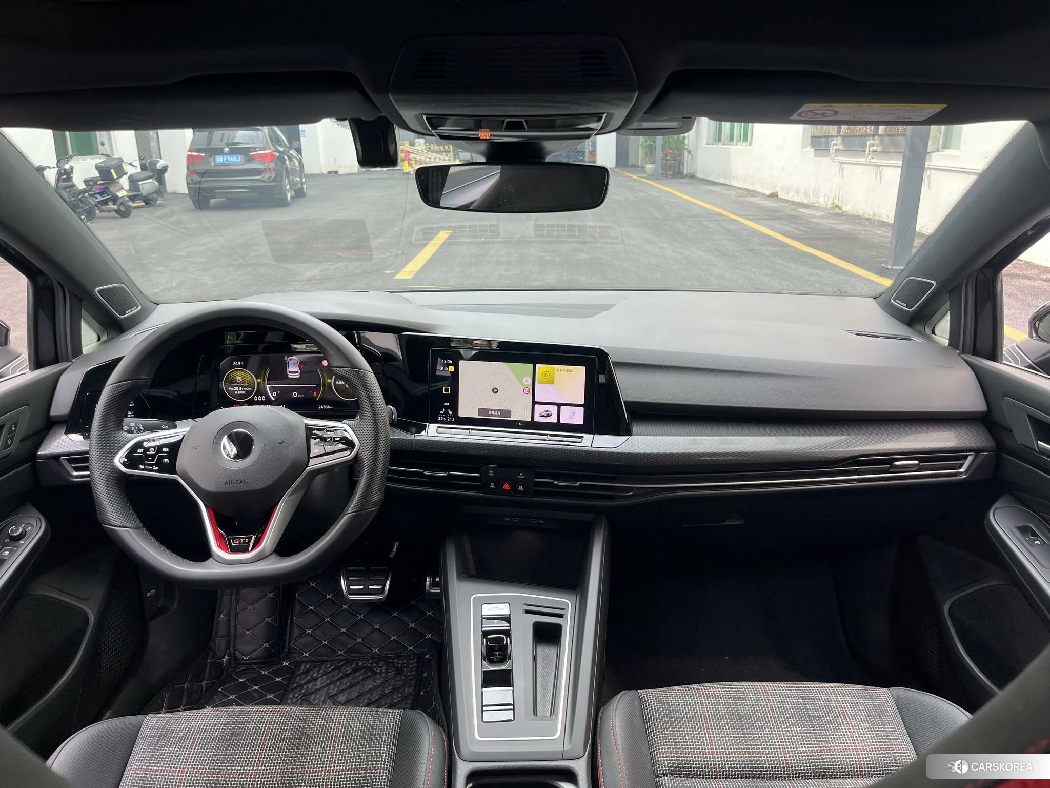 Volkswagen Golf id 4514866 из Китая 12